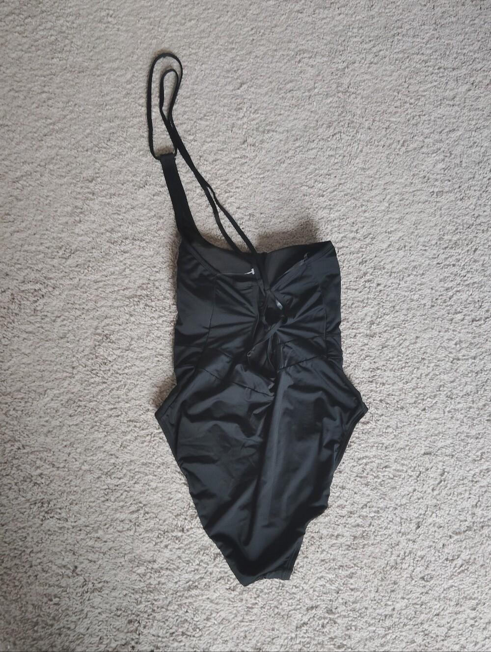 Mynah One Piece Swimsuit - Picture 3 of 3